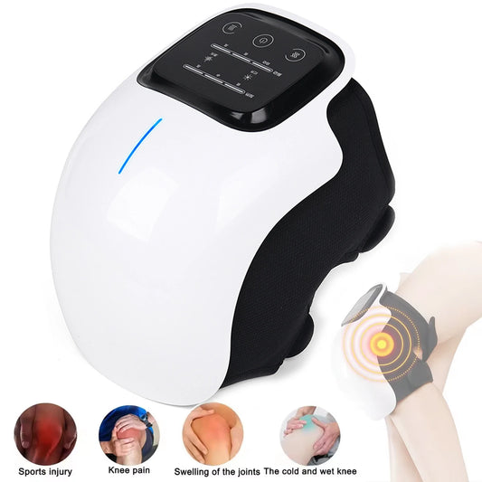 Wireless Smart Knee Massager