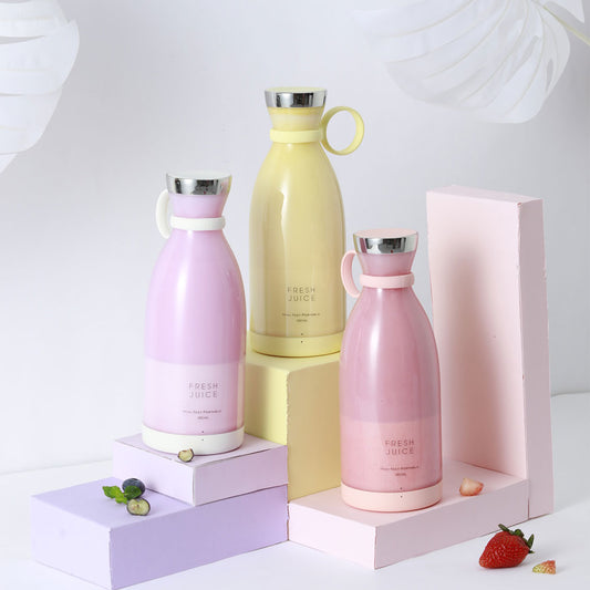 Portable Bottle Blender