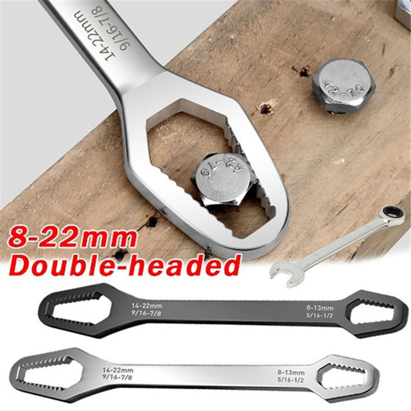Universal Torx Wrench
