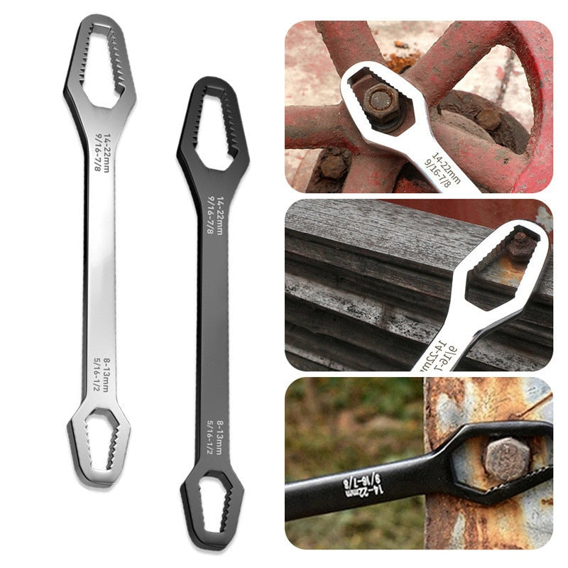 Universal Torx Wrench