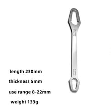 Load image into Gallery viewer, Universal Torx Wrench
