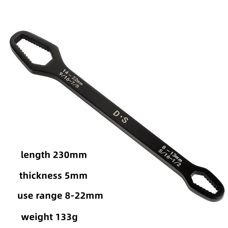 Universal Torx Wrench