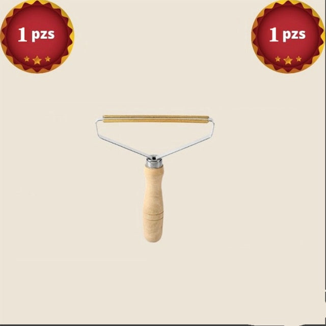 Portable Lint Remover